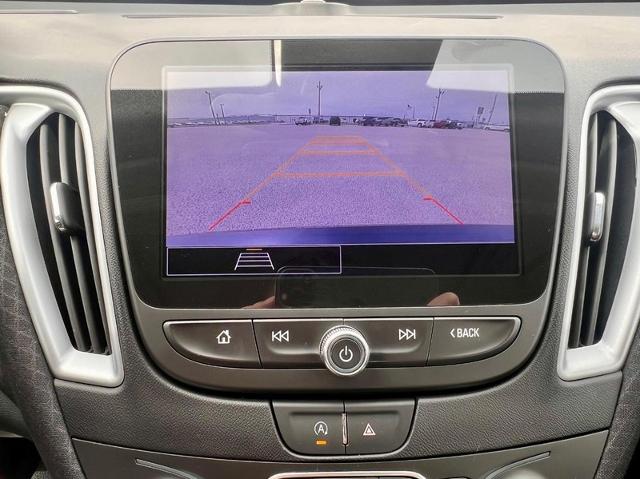 2023 Chevrolet Malibu Vehicle Photo in EFFINGHAM, IL 62401-2832