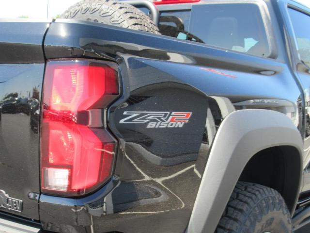 2025 Chevrolet Colorado Vehicle Photo in LEESBURG, FL 34788-4022