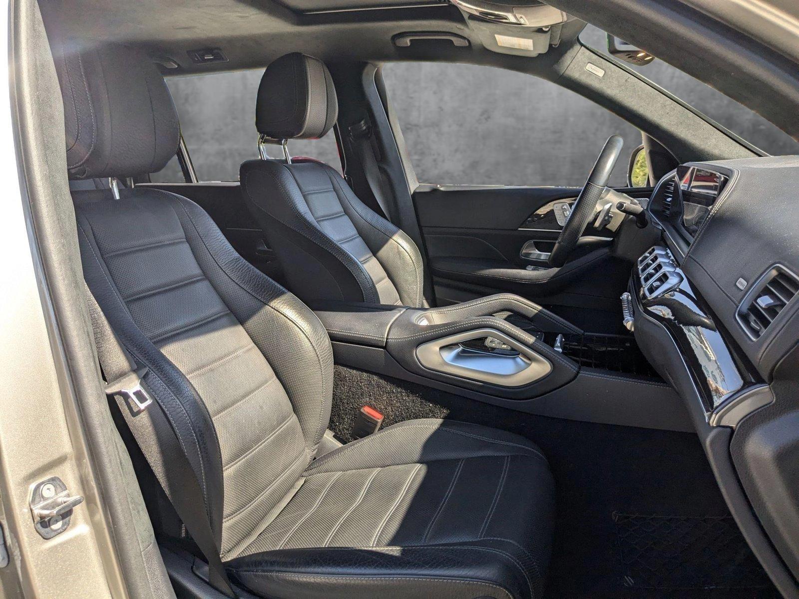 2021 Mercedes-Benz GLS Vehicle Photo in Maitland, FL 32751