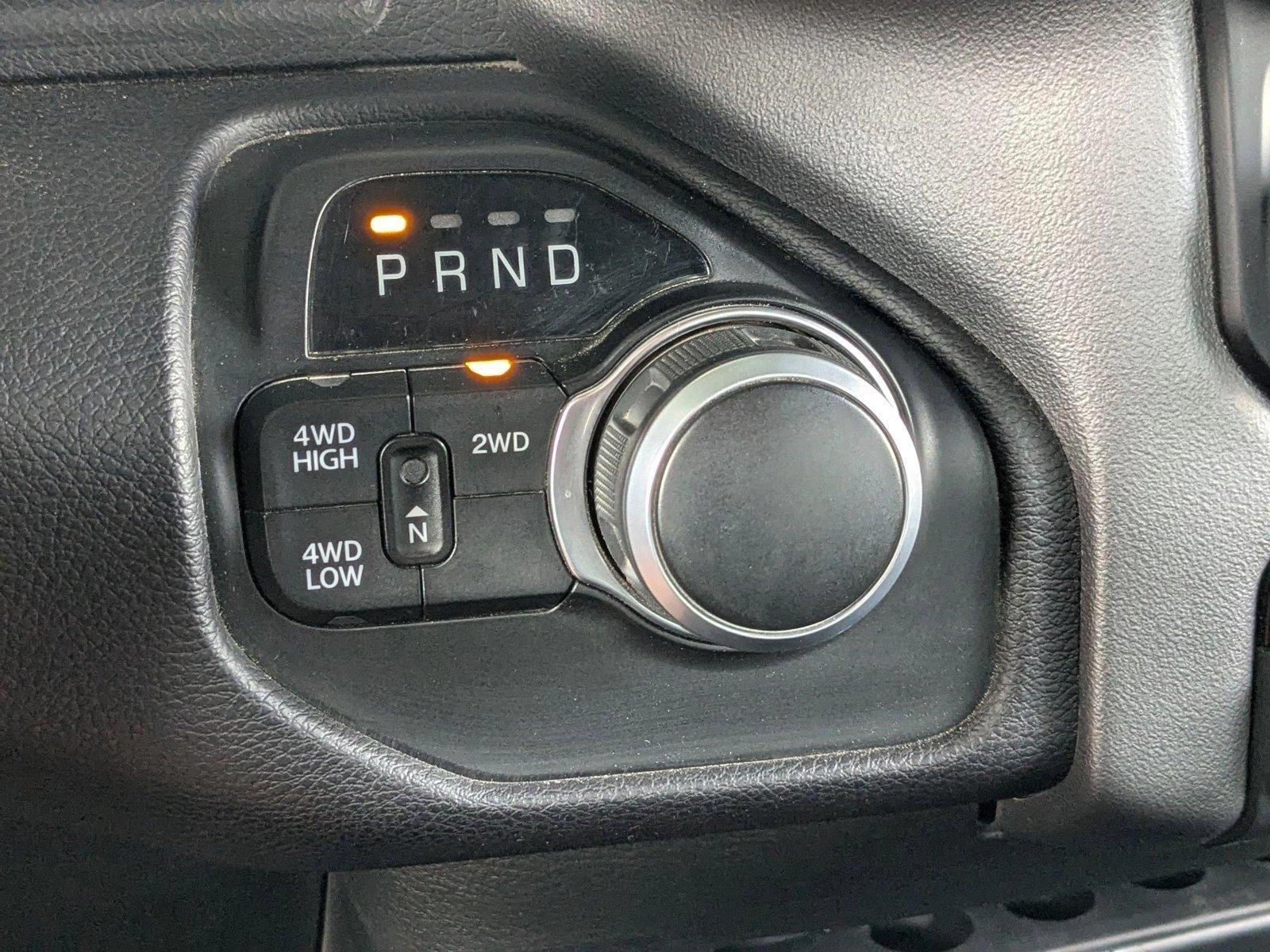2024 Ram 2500 Vehicle Photo in Valencia, CA 91355