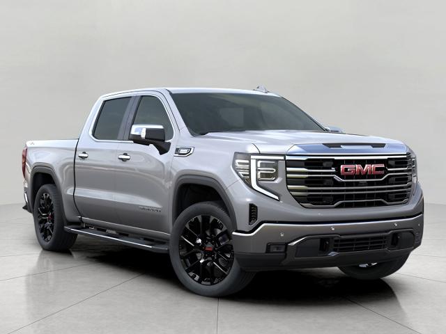 2025 GMC Sierra 1500 Vehicle Photo in MANITOWOC, WI 54220-5838