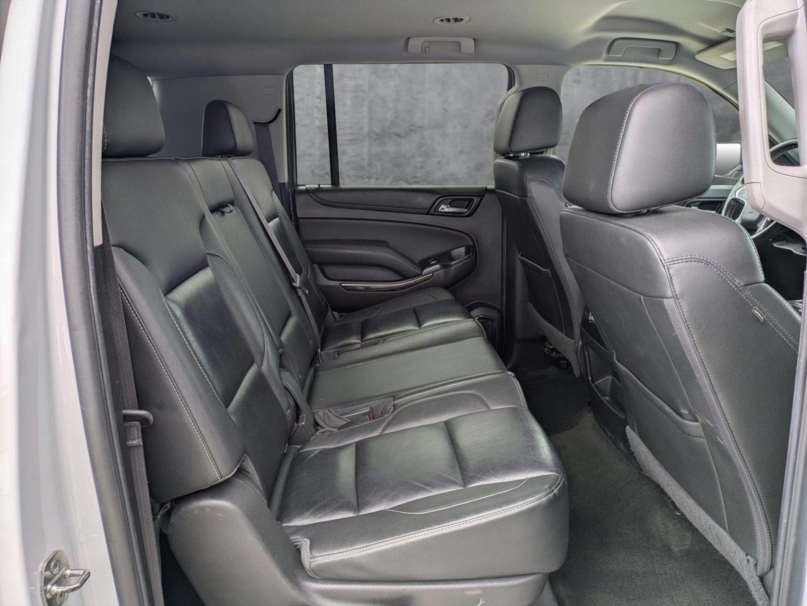 2016 Chevrolet Suburban Vehicle Photo in Tustin, CA 92782