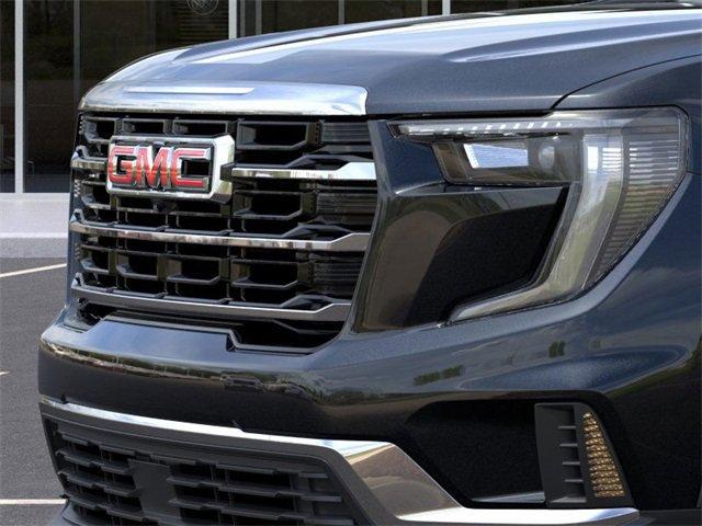 2025 GMC Acadia Vehicle Photo in PUYALLUP, WA 98371-4149