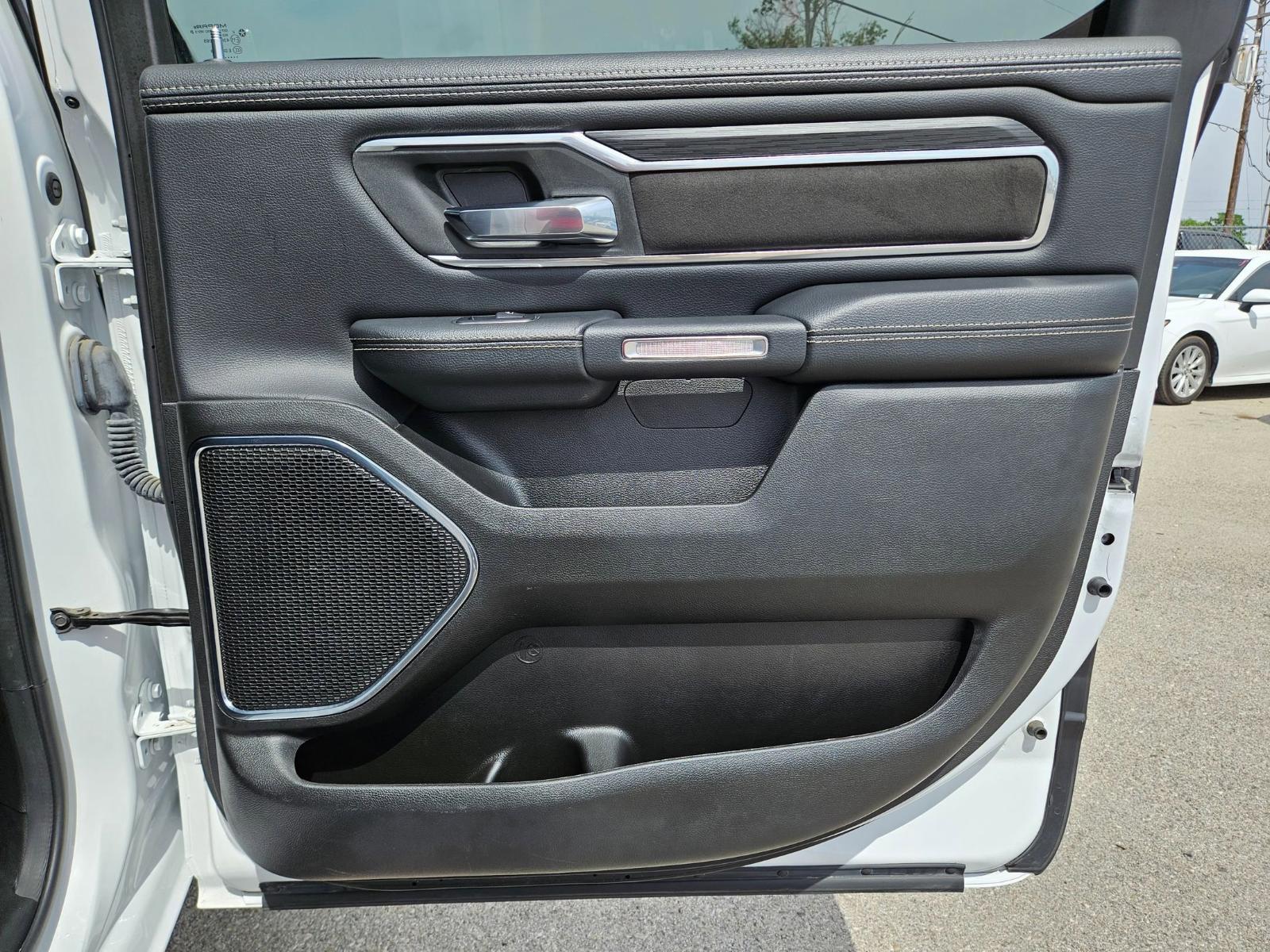 2024 Ram 1500 Vehicle Photo in Seguin, TX 78155