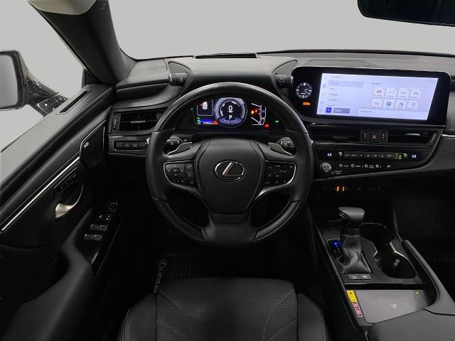 2024 Lexus ES 300h Vehicle Photo in Appleton, WI 54913