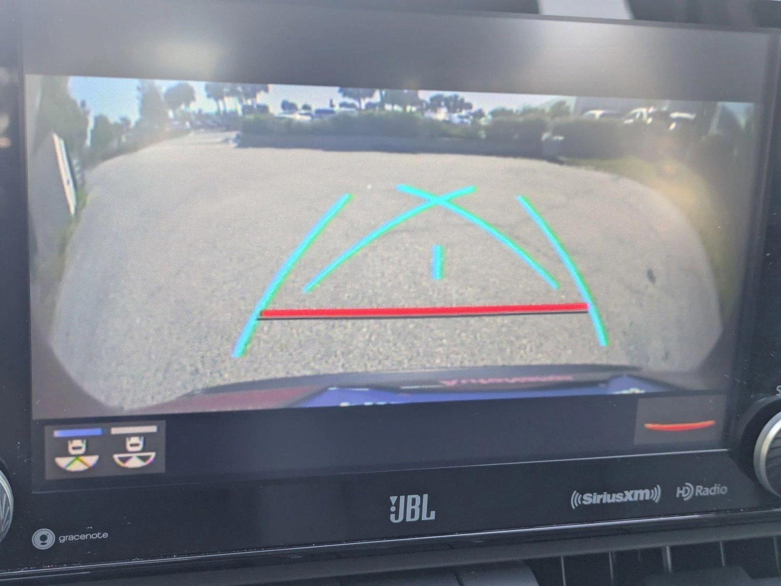 2020 Toyota RAV4 Vehicle Photo in Sarasota, FL 34231