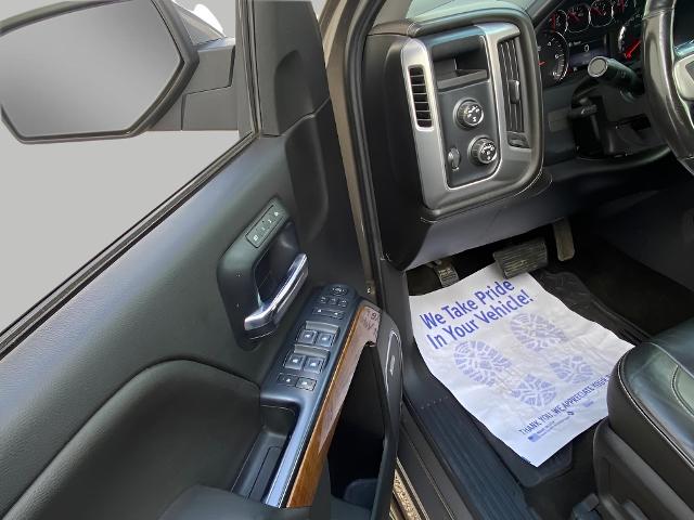 2014 GMC Sierra 1500 Vehicle Photo in APPLETON, WI 54914-8833