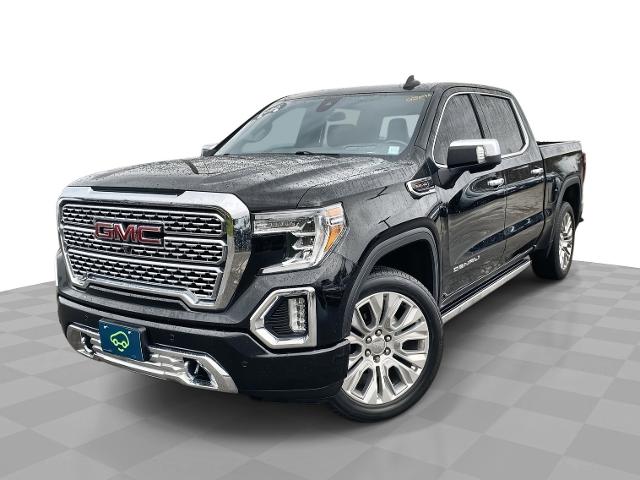 2020 GMC Sierra 1500 Vehicle Photo in WILLIAMSVILLE, NY 14221-2883
