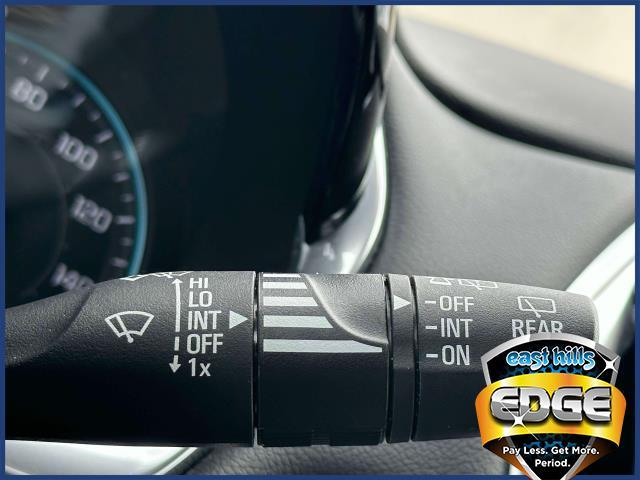 2022 Chevrolet Traverse Vehicle Photo in Roslyn, NY 11576