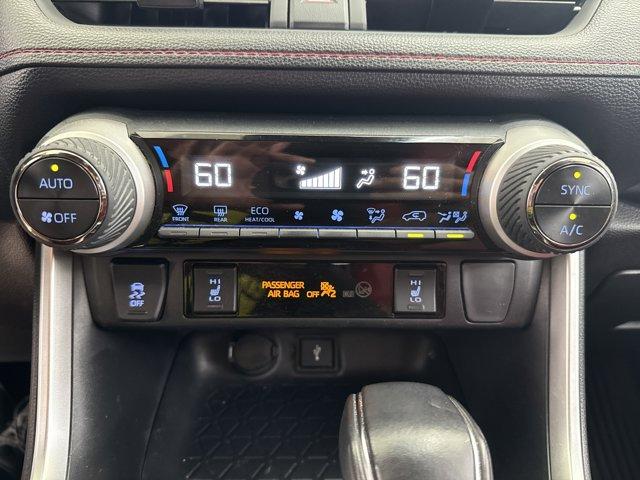 2021 Toyota RAV4 Prime Vehicle Photo in Charlotte, NC 28273