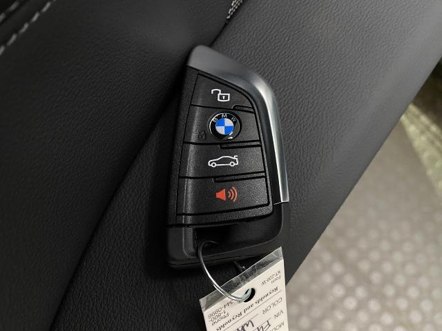 2025 BMW M440i xDrive Vehicle Photo in Appleton, WI 54913