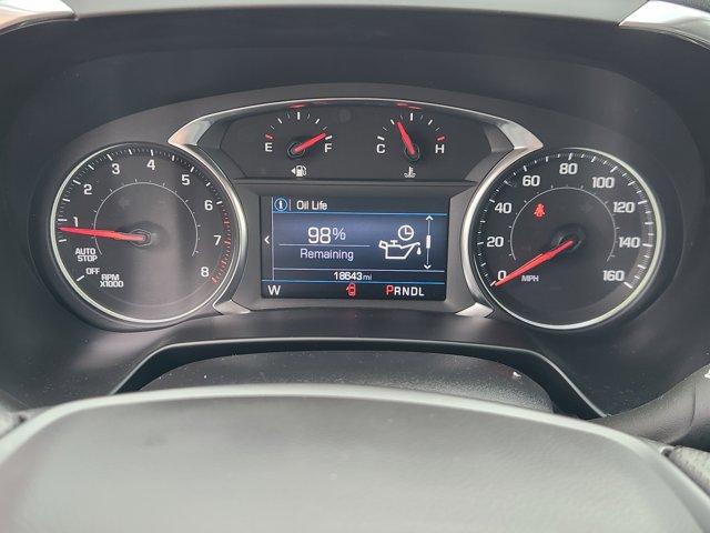 2022 Chevrolet Blazer Vehicle Photo in SUGAR LAND, TX 77478-0000