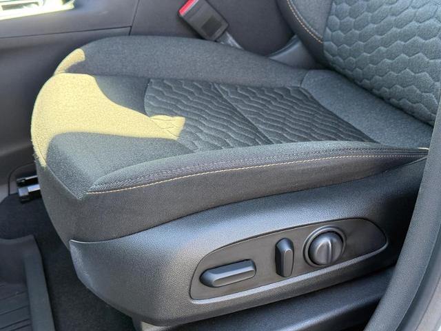 2020 Chevrolet Equinox Vehicle Photo in COLUMBIA, MO 65203-3903