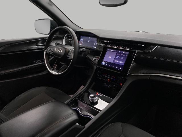 2024 Jeep Grand Cherokee Vehicle Photo in Appleton, WI 54913