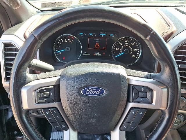2018 Ford F-150 Vehicle Photo in HARRISBURG, PA 17111-1033