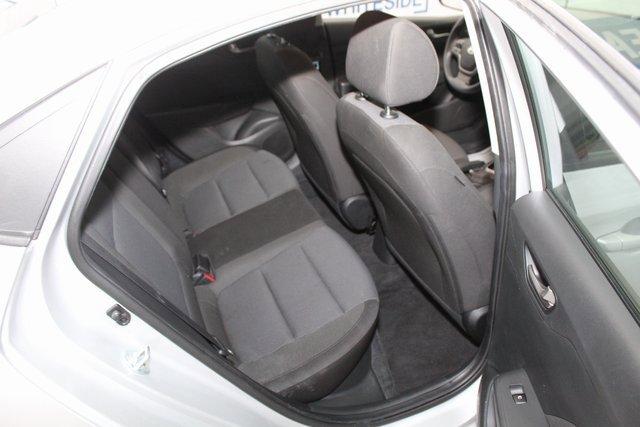 2021 Hyundai Accent Vehicle Photo in SAINT CLAIRSVILLE, OH 43950-8512