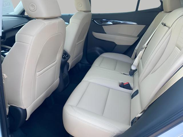 2024 Buick Envision Vehicle Photo in APPLETON, WI 54914-8833