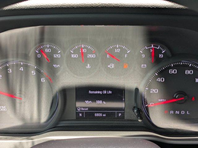 2024 Chevrolet Silverado 1500 Vehicle Photo in BRUNSWICK, GA 31525-1881