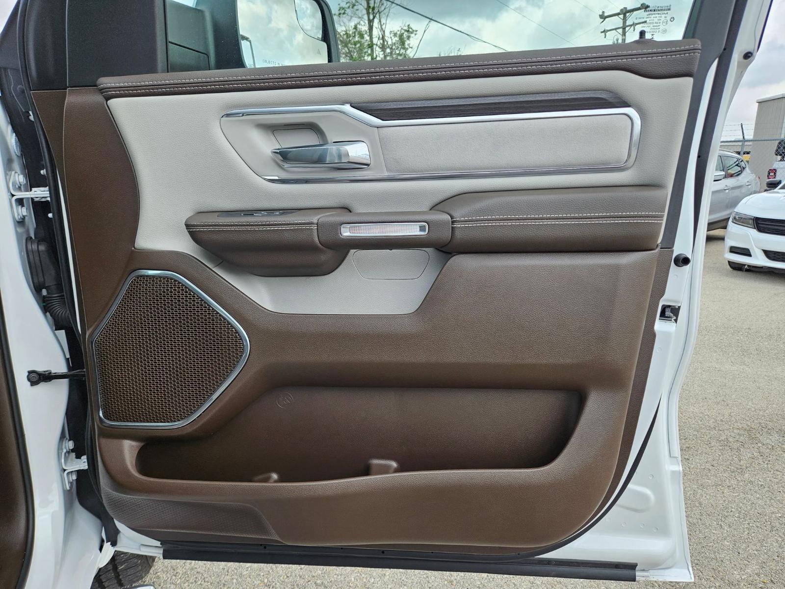 2025 Ram 1500 Vehicle Photo in Seguin, TX 78155