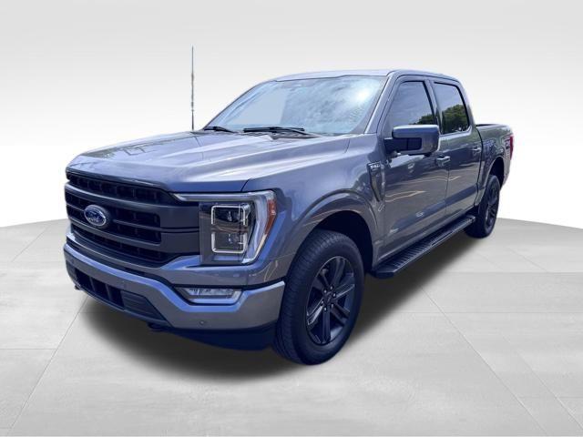 2023 Ford F-150 Vehicle Photo in DELRAY BEACH, FL 33483-3294