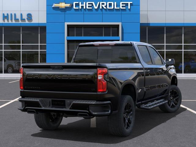 2025 Chevrolet Silverado 1500 Vehicle Photo in Roslyn, NY 11576