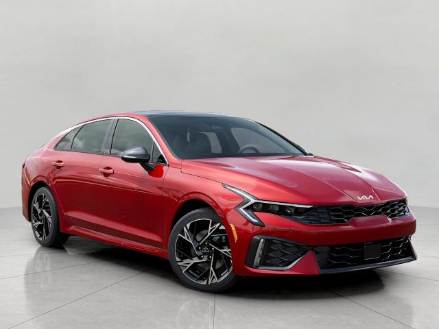 2025 Kia K5 Vehicle Photo in Appleton, WI 54914