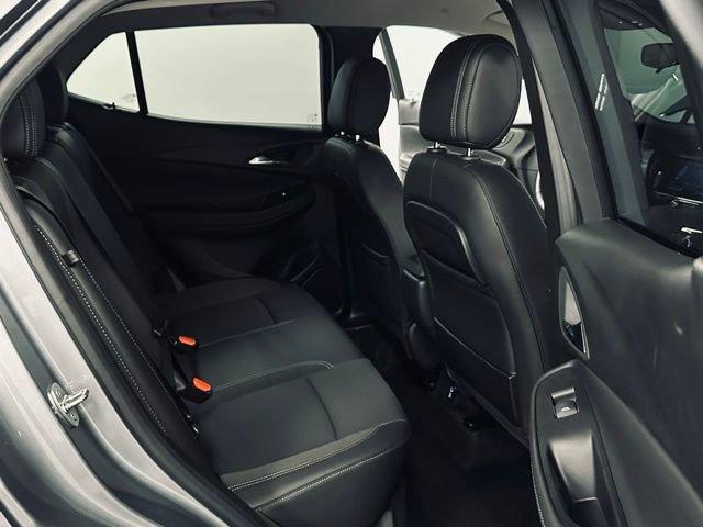 2023 Buick Encore GX Vehicle Photo in MEDINA, OH 44256-9631