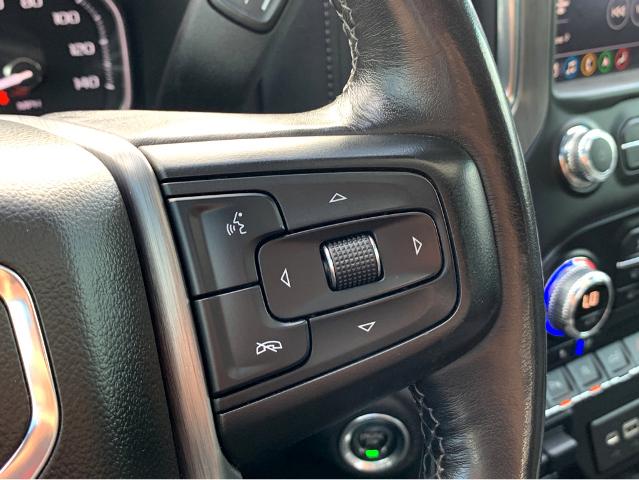 2020 GMC Sierra 1500 Vehicle Photo in BEAUFORT, SC 29906-4218
