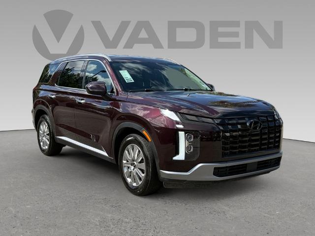 2024 Hyundai PALISADE Vehicle Photo in Savannah, GA 31419