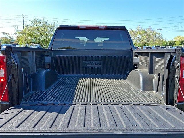 2025 Chevrolet Silverado 1500 Vehicle Photo in LANCASTER, PA 17601-0000