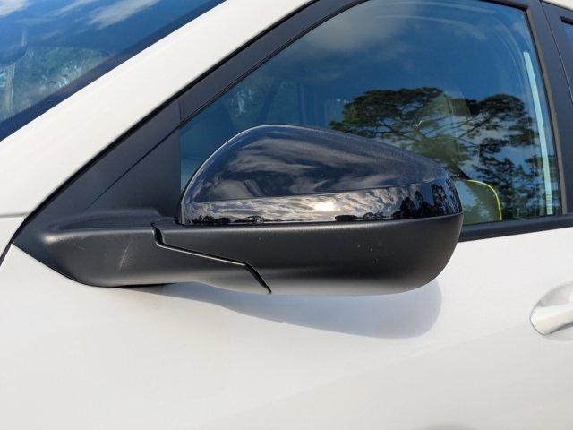 2025 Chevrolet Trax Vehicle Photo in BRUNSWICK, GA 31525-1881