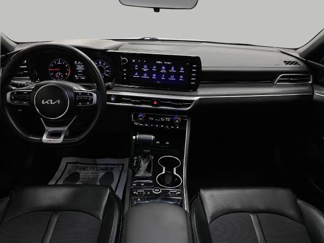 2023 Kia K5 Vehicle Photo in Appleton, WI 54913