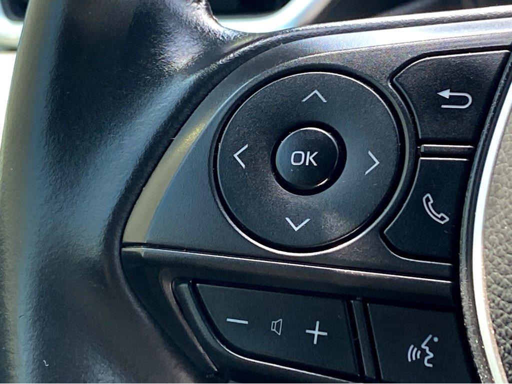 2021 Toyota Corolla Vehicle Photo in SAVANNAH, GA 31406-4513