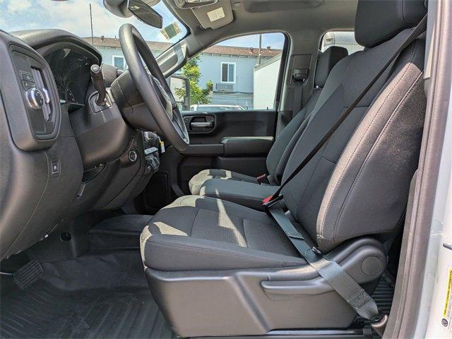 2025 GMC Sierra 2500 HD Vehicle Photo in PASADENA, CA 91107-3803