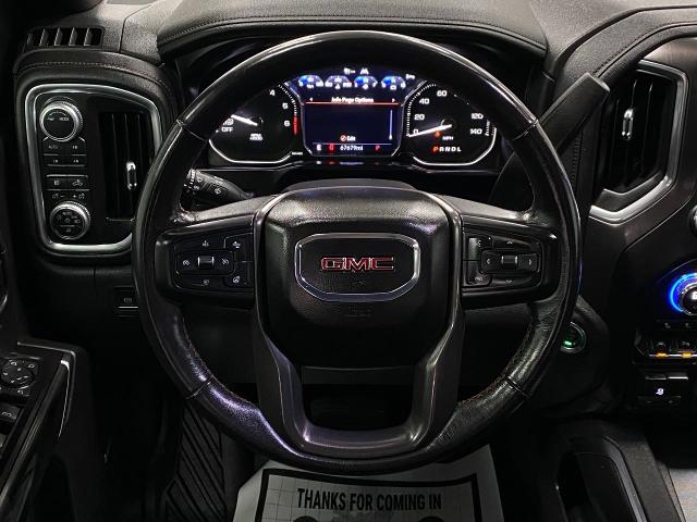 2020 GMC Sierra 1500 Vehicle Photo in Appleton, WI 54913