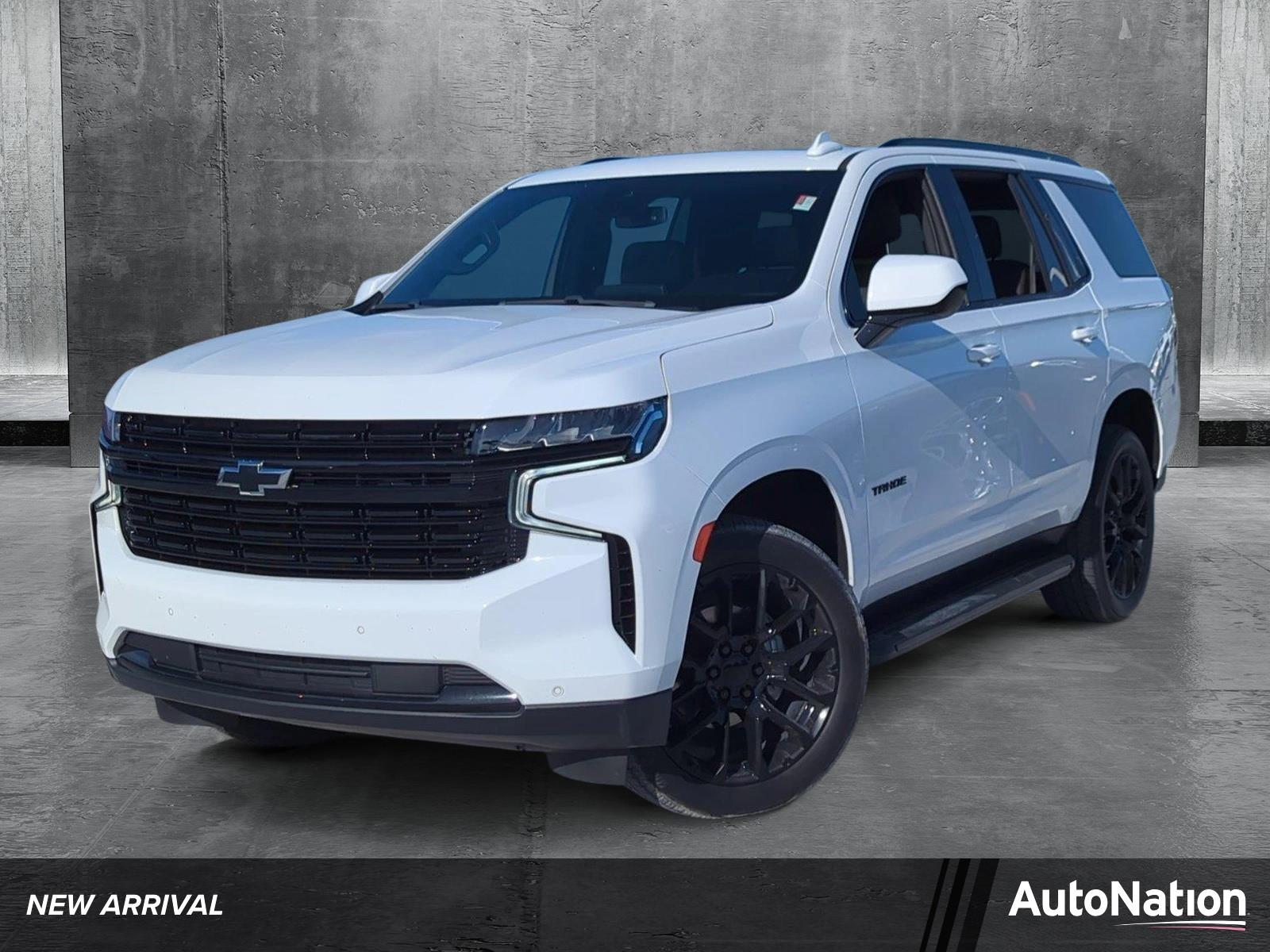 2023 Chevrolet Tahoe Vehicle Photo in Ft. Myers, FL 33907