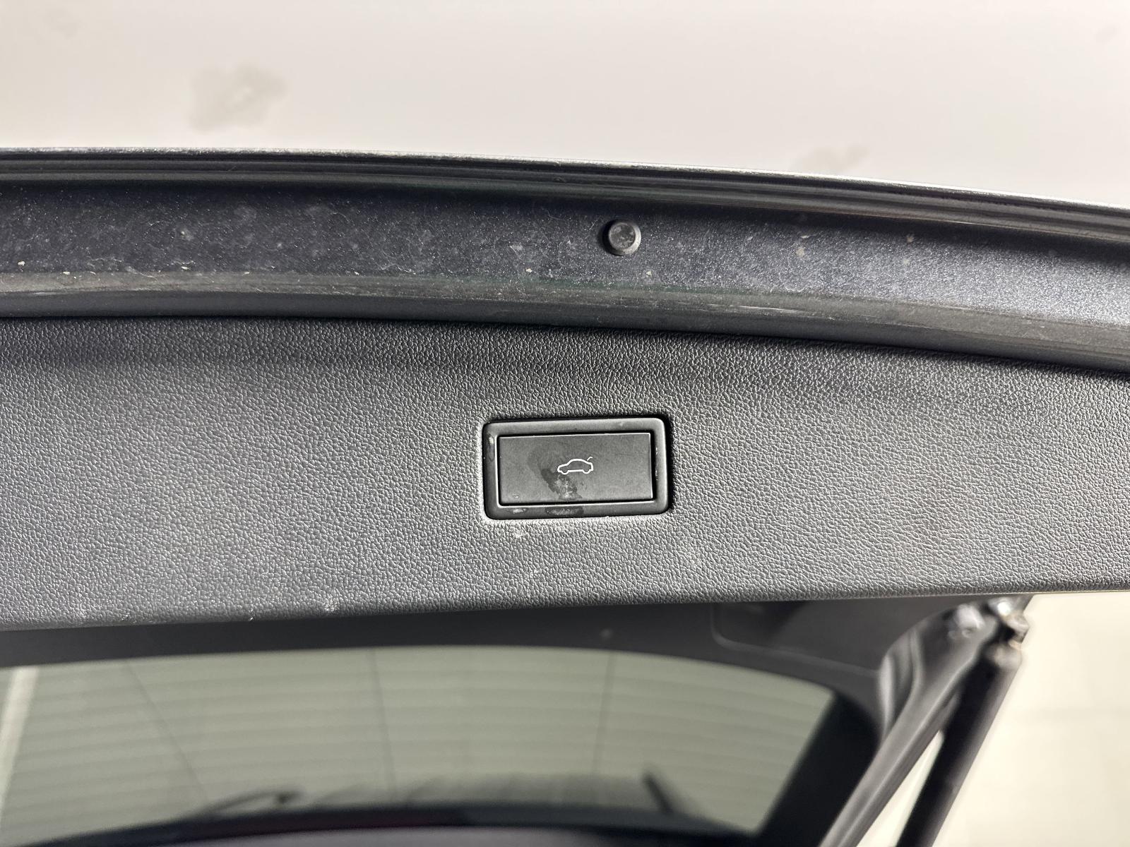 2022 Volkswagen Tiguan Vehicle Photo in Georgetown, TX 78626