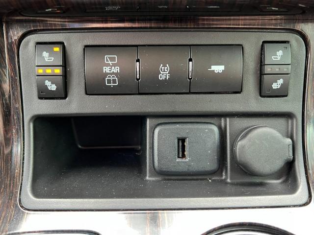2015 Chevrolet Traverse Vehicle Photo in Appleton, WI 54914