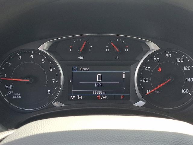 2022 GMC Terrain Vehicle Photo in TREVOSE, PA 19053-4984