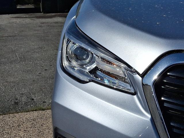 2021 Subaru Ascent Vehicle Photo in HARRISBURG, PA 17111-1033