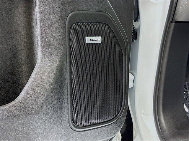 2023 Chevrolet Silverado 3500 HD Vehicle Photo in PUYALLUP, WA 98371-4149