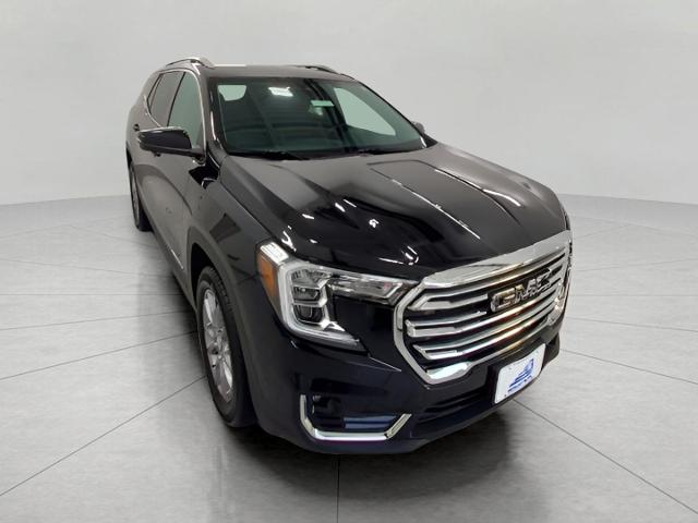 2022 GMC Terrain Vehicle Photo in OSHKOSH, WI 54904-7811