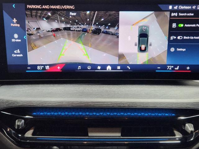 2025 BMW i4 Vehicle Photo in GRAPEVINE, TX 76051