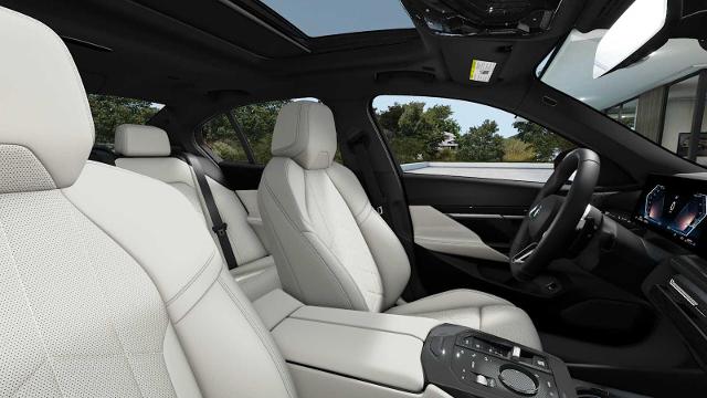 2026 BMW 530i Vehicle Photo in GRAPEVINE, TX 76051