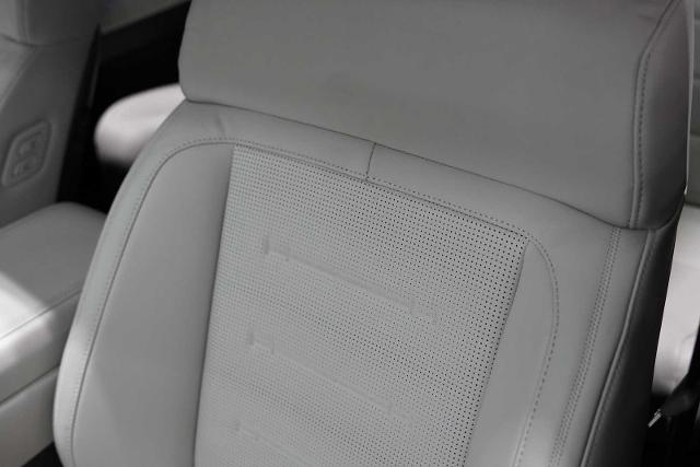 2024 Hyundai SANTA FE Hybrid Vehicle Photo in GRAPEVINE, TX 76051