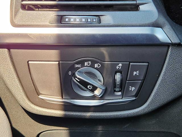 2023 BMW X3 sDrive30i Vehicle Photo in PLANO, TX 75024