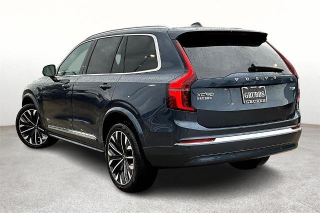 2025 Volvo XC90 Plug-In Hybrid Vehicle Photo in Grapevine, TX 76051
