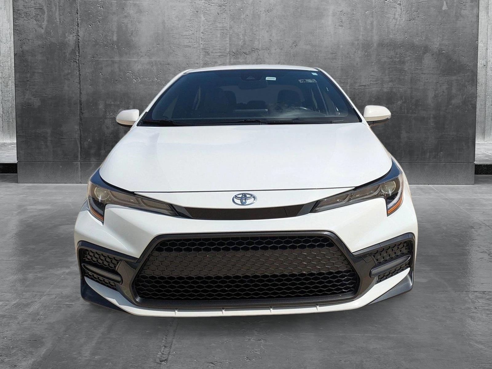 2022 Toyota Corolla Vehicle Photo in Winter Park, FL 32792