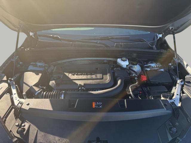 2023 Buick Envision Vehicle Photo in Oshkosh, WI 54904
