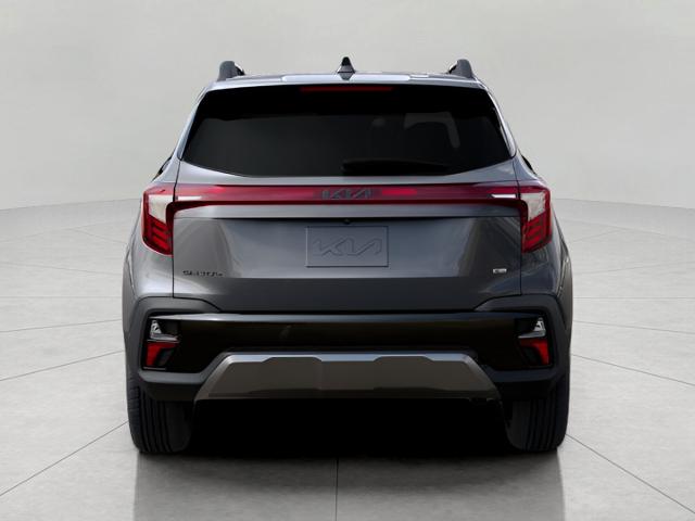 2025 Kia Seltos Vehicle Photo in Oshkosh, WI 54904